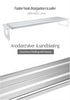 Week Aqua L 1200- Series Pro LED Light 120cm - App Control Full Spectrum For Freshwater